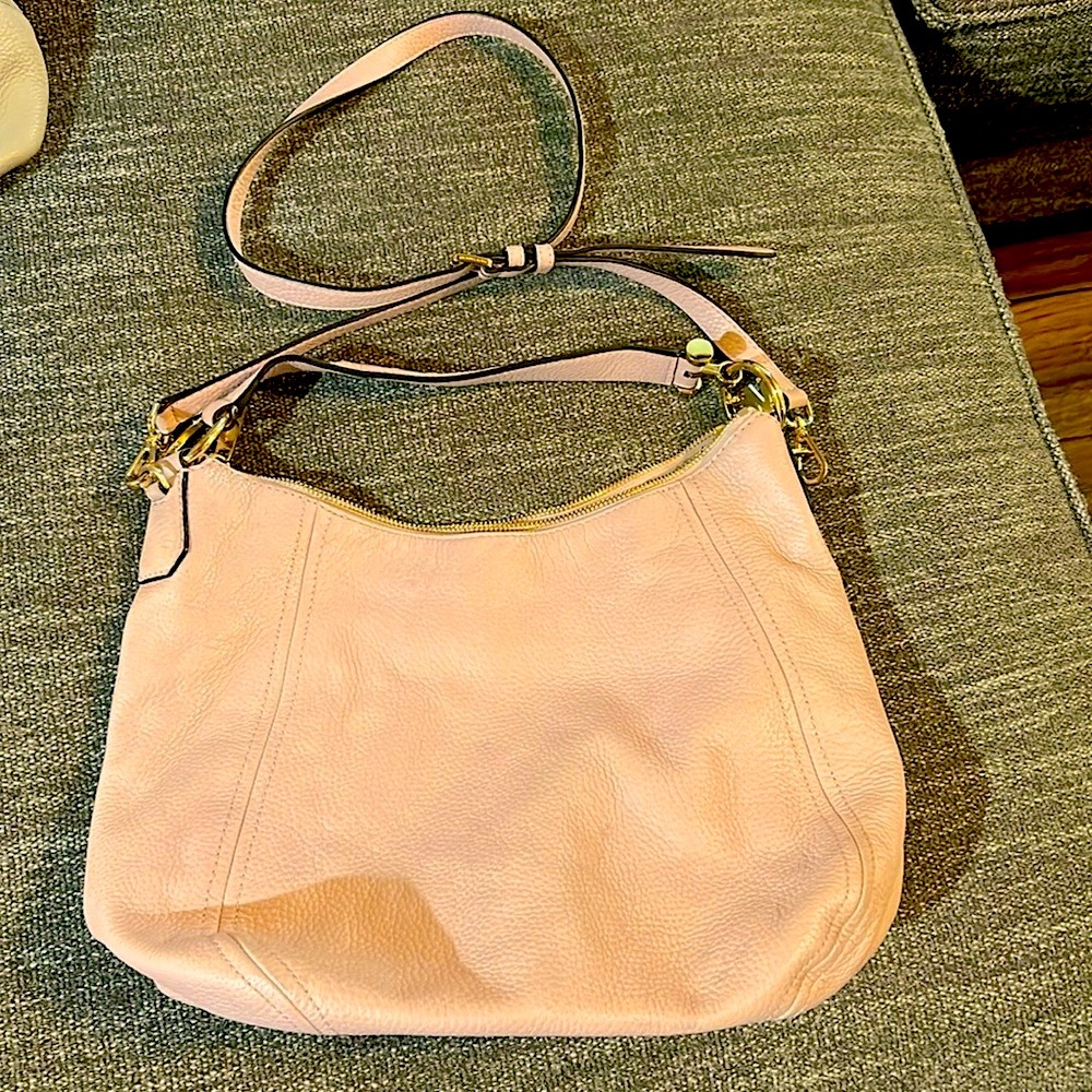 Michael Kors large crossbody/shoulder bag